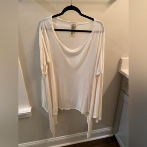 Free People Tunic